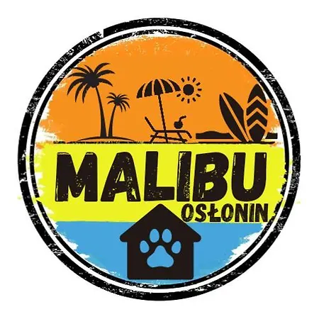 Domek Malibu בית נופש
