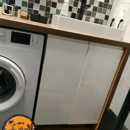 Domek Malibu בית נופש Oslonin